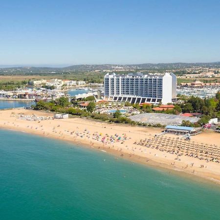 Vilamoura Central 1 By Homing Διαμέρισμα Εξωτερικό φωτογραφία