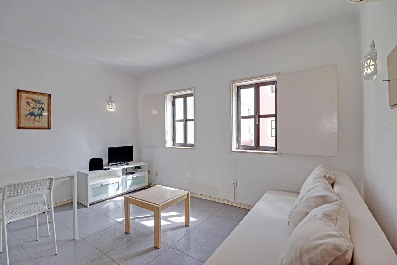 Vilamoura Central 1 By Homing Διαμέρισμα Εξωτερικό φωτογραφία