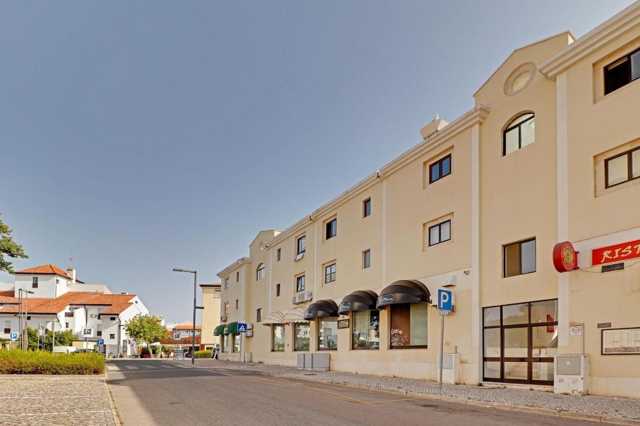 Vilamoura Central 1 By Homing Διαμέρισμα Εξωτερικό φωτογραφία