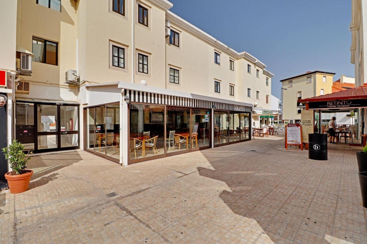 Vilamoura Central 1 By Homing Διαμέρισμα Εξωτερικό φωτογραφία