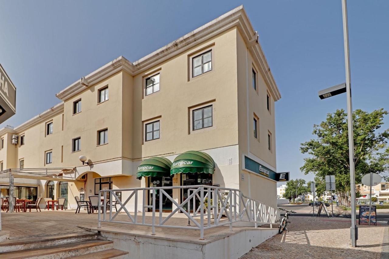 Vilamoura Central 1 By Homing Διαμέρισμα Εξωτερικό φωτογραφία