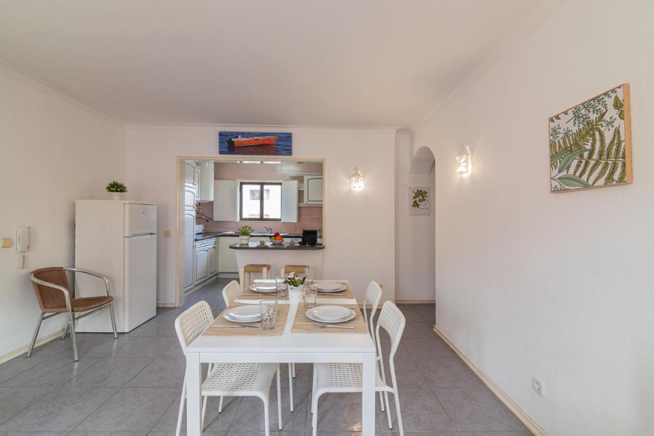 Vilamoura Central 1 By Homing Διαμέρισμα Εξωτερικό φωτογραφία