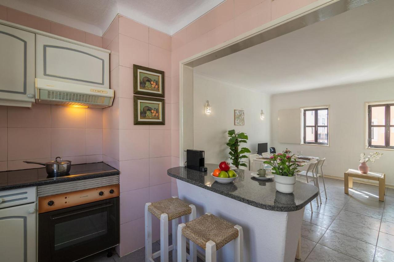 Vilamoura Central 1 By Homing Διαμέρισμα Εξωτερικό φωτογραφία