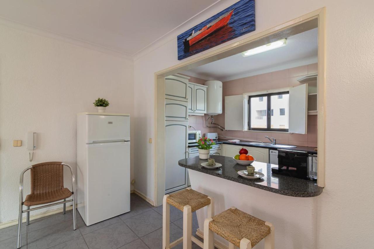 Vilamoura Central 1 By Homing Διαμέρισμα Εξωτερικό φωτογραφία
